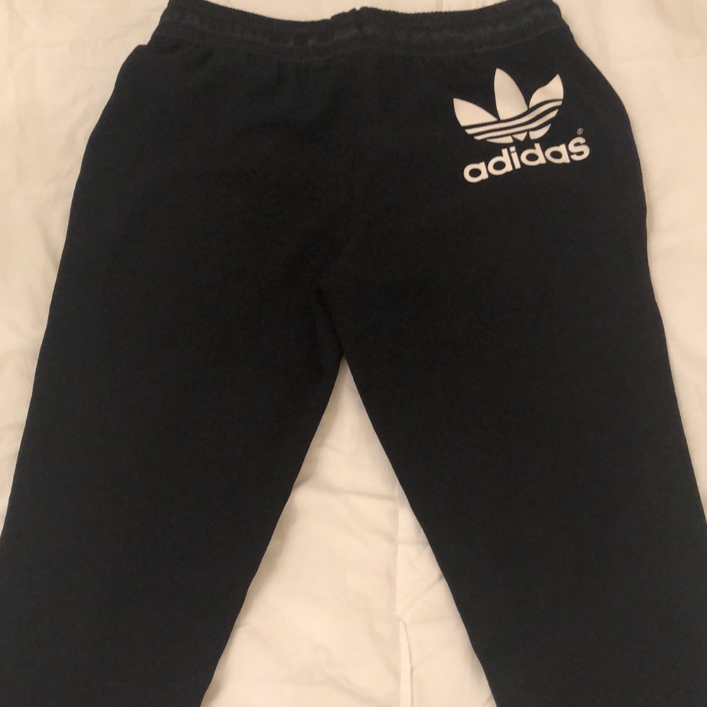 Adidas original pants